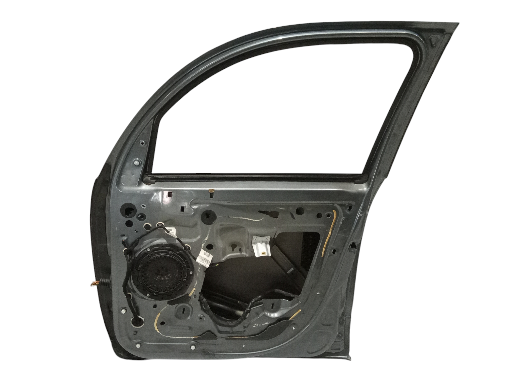 Portiera anteriore Destra per Citroen C3 Picasso (08>) (2008 - In produzione)