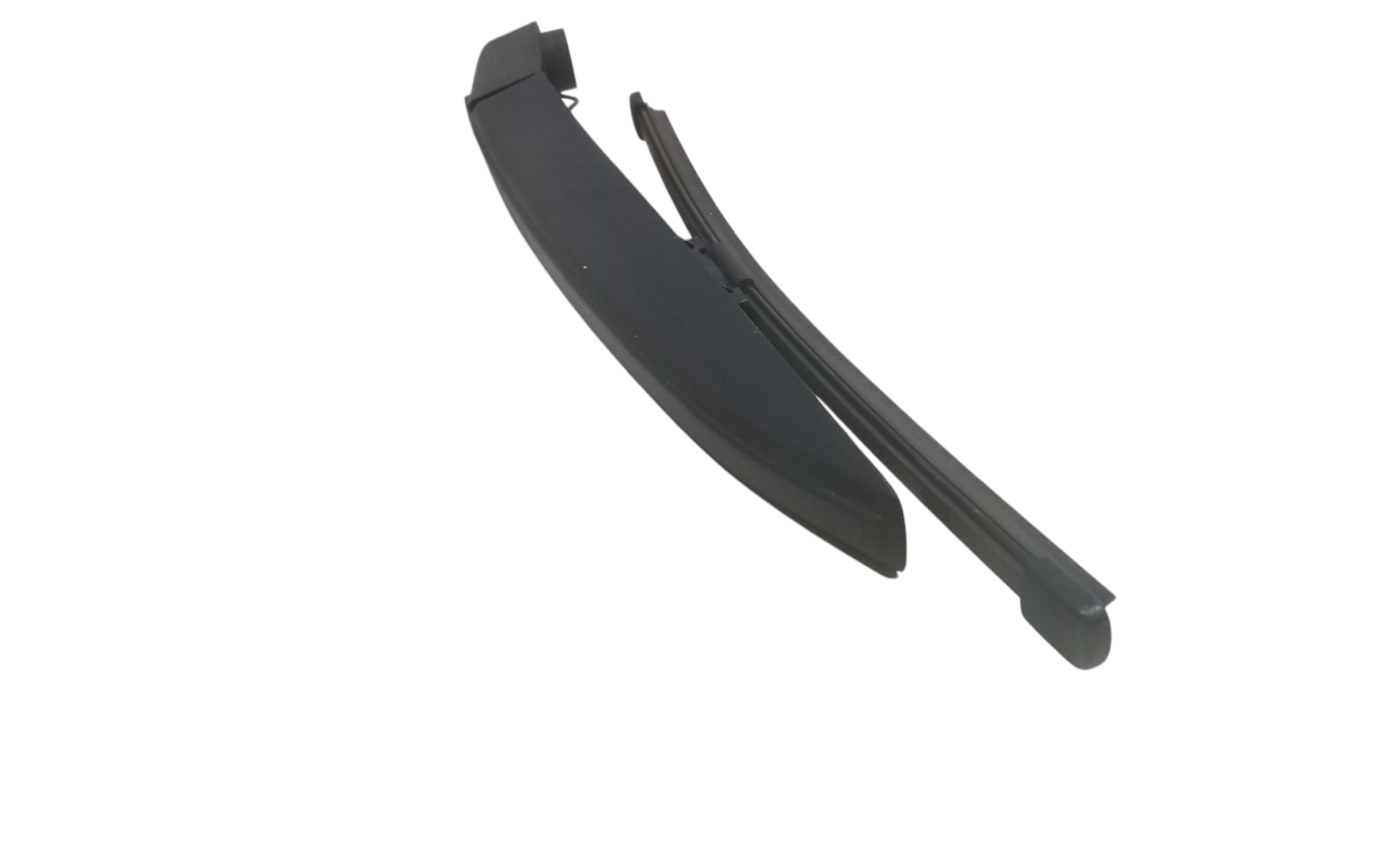 Braccio tergicristallo posteriore per Renault Clio Serie Iv (12>19) (2012 - 2019)