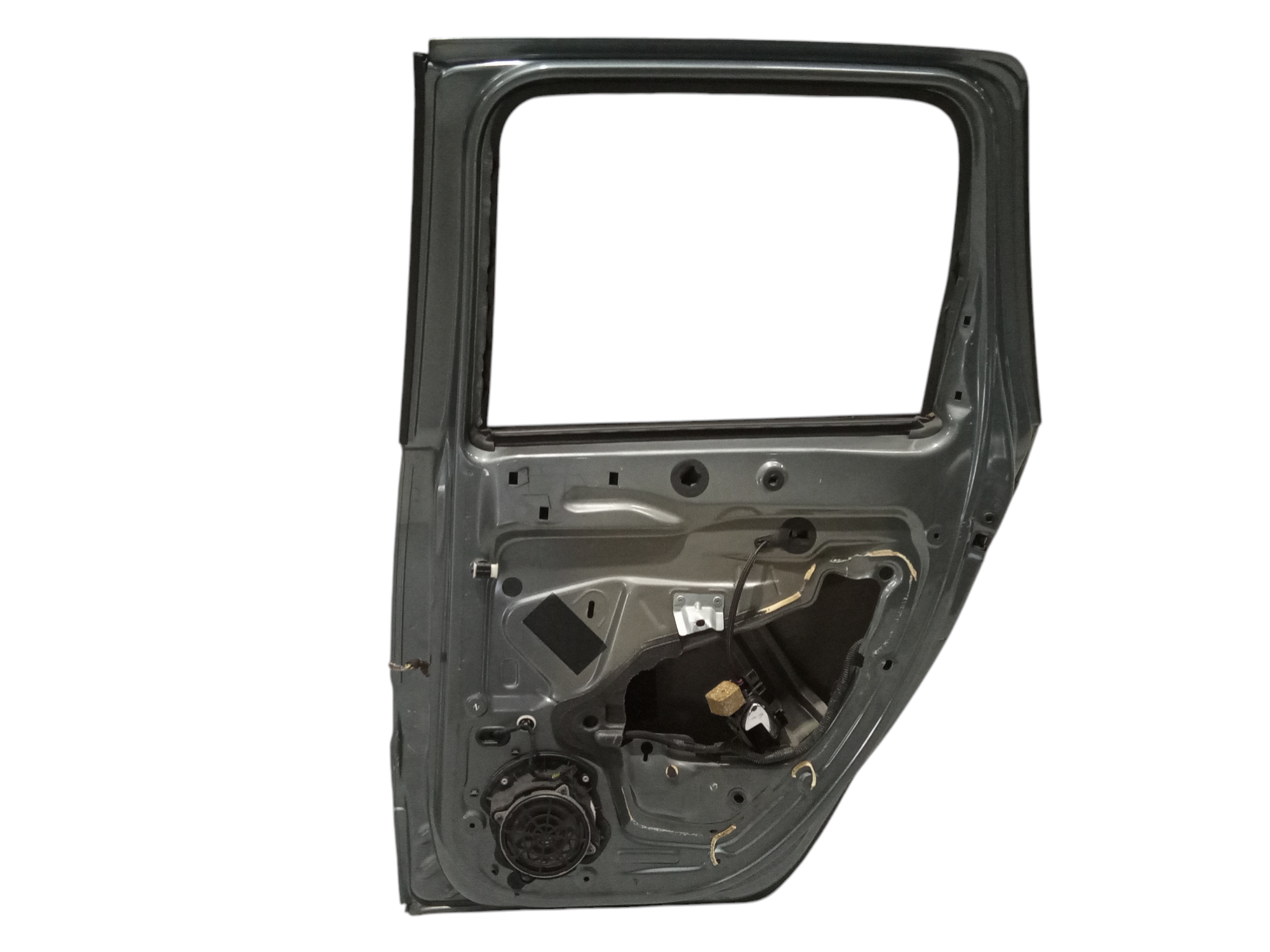 Portiera Posteriore Destra per Citroen C3 Picasso (08>) (2008 - In produzione)