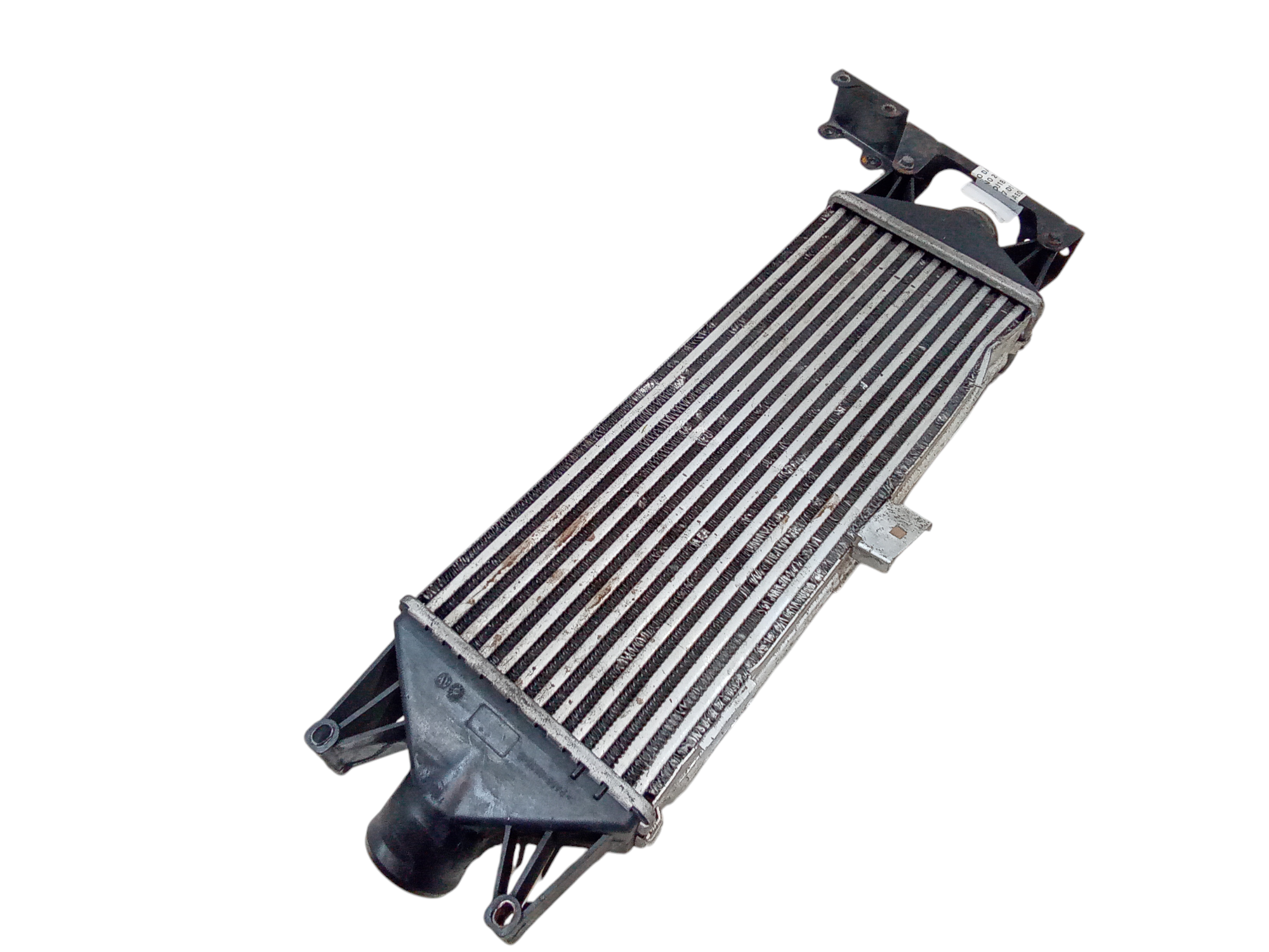 Intercooler per Iveco Daily 4 Serie (2006 - 2014)