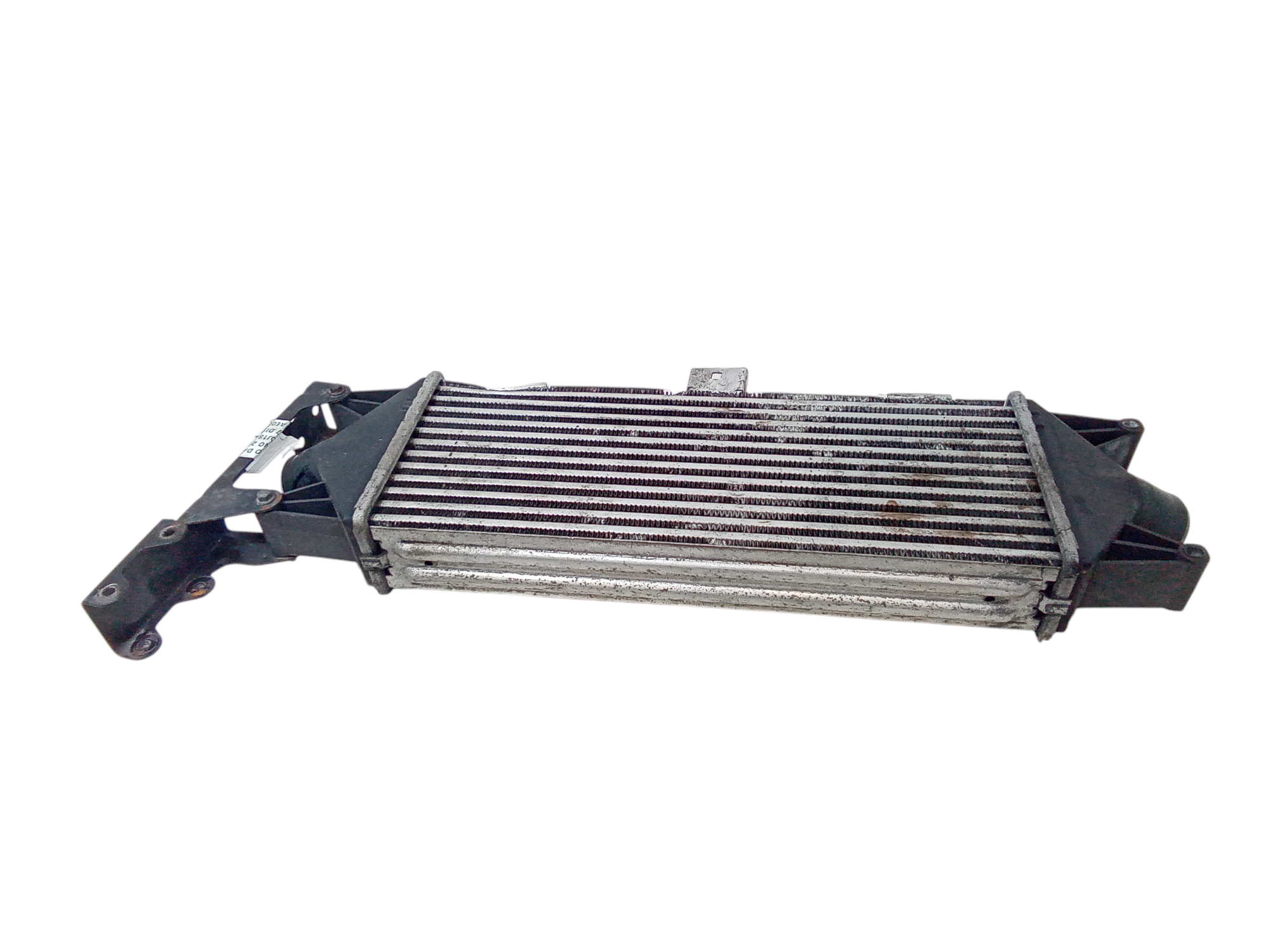 Intercooler per Iveco Daily 4 Serie (2006 - 2014)