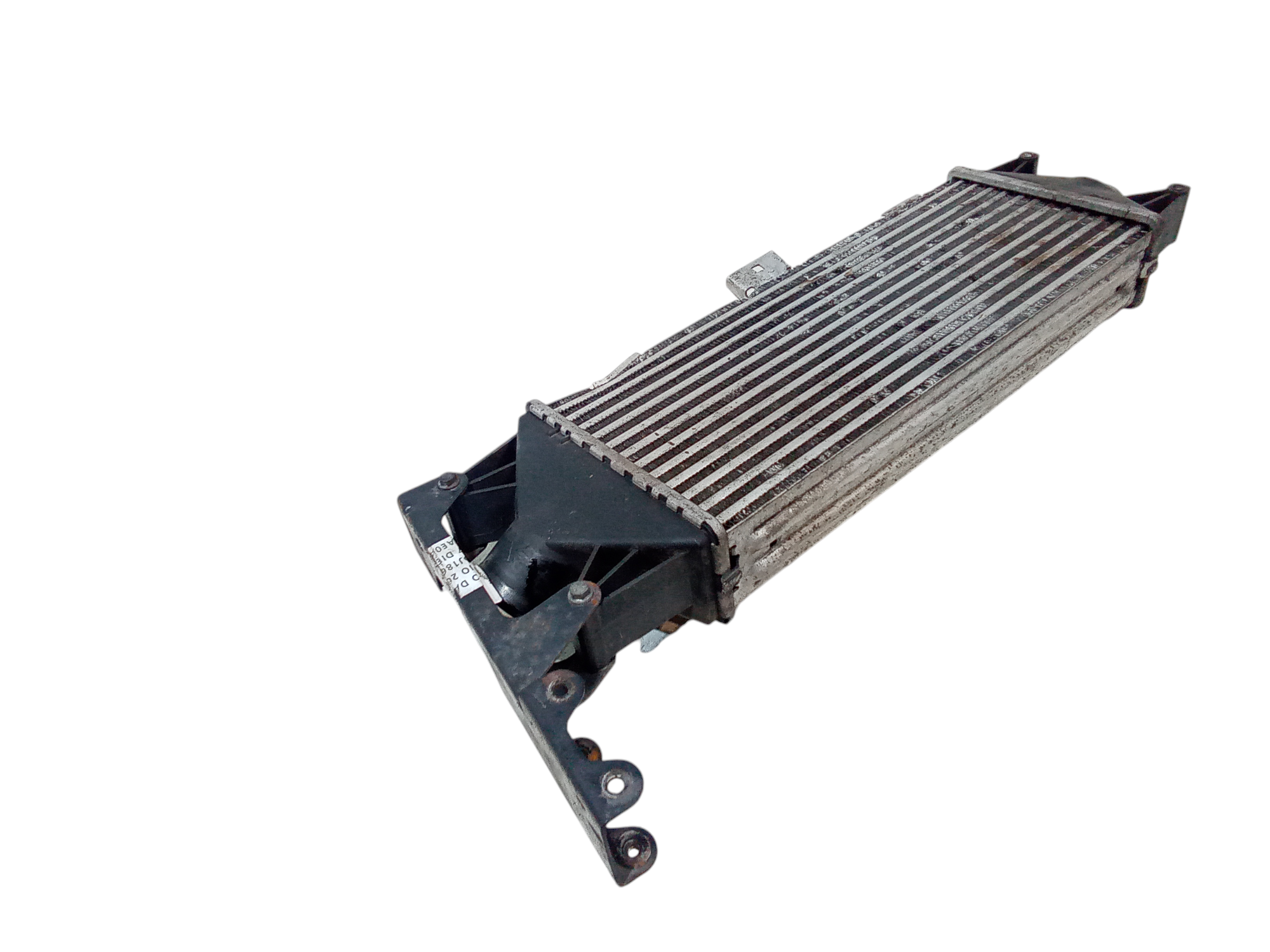 Intercooler per Iveco Daily 4 Serie (2006 - 2014)