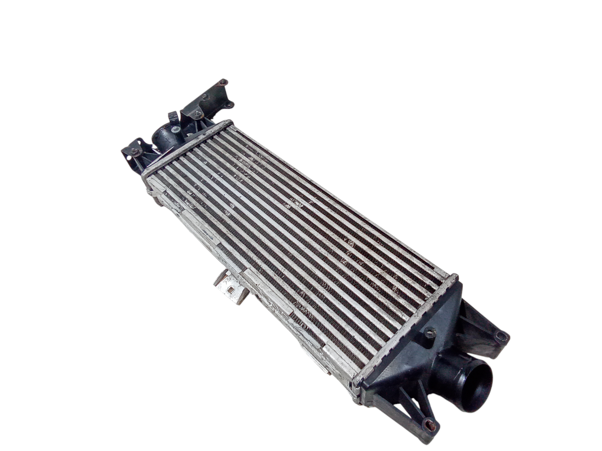 Intercooler per Iveco Daily 4 Serie (2006 - 2014)