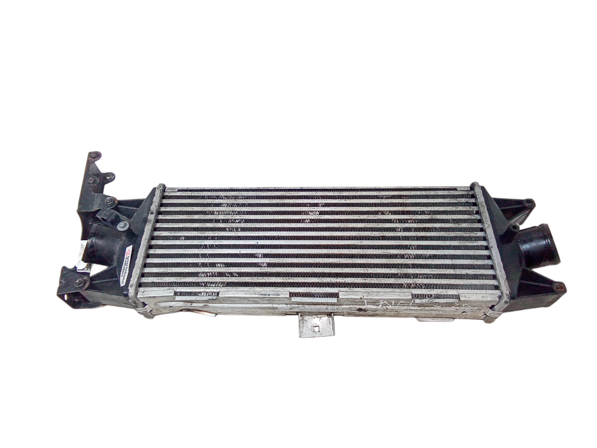 Intercooler per Iveco Daily 4 Serie (2006 - 2014)