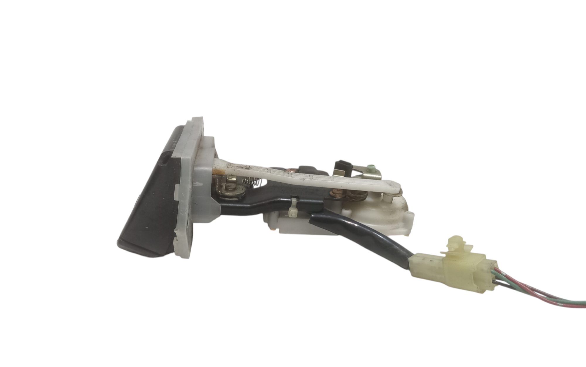 Serratura Cofano Posteriore per Suzuki Ignis 2 Serie (2003 - 2009)