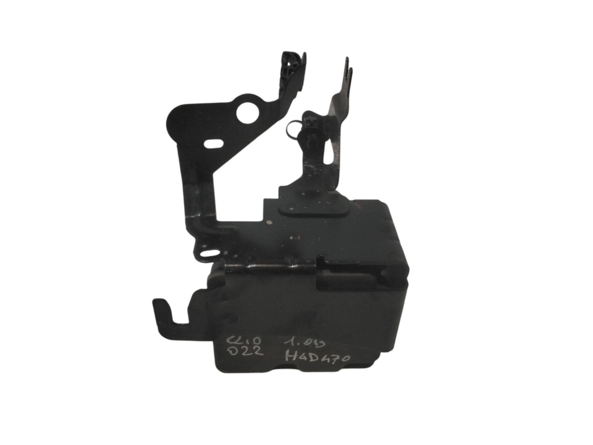 ABS per Renault Clio Serie V (19>) (2019 - In produzione)