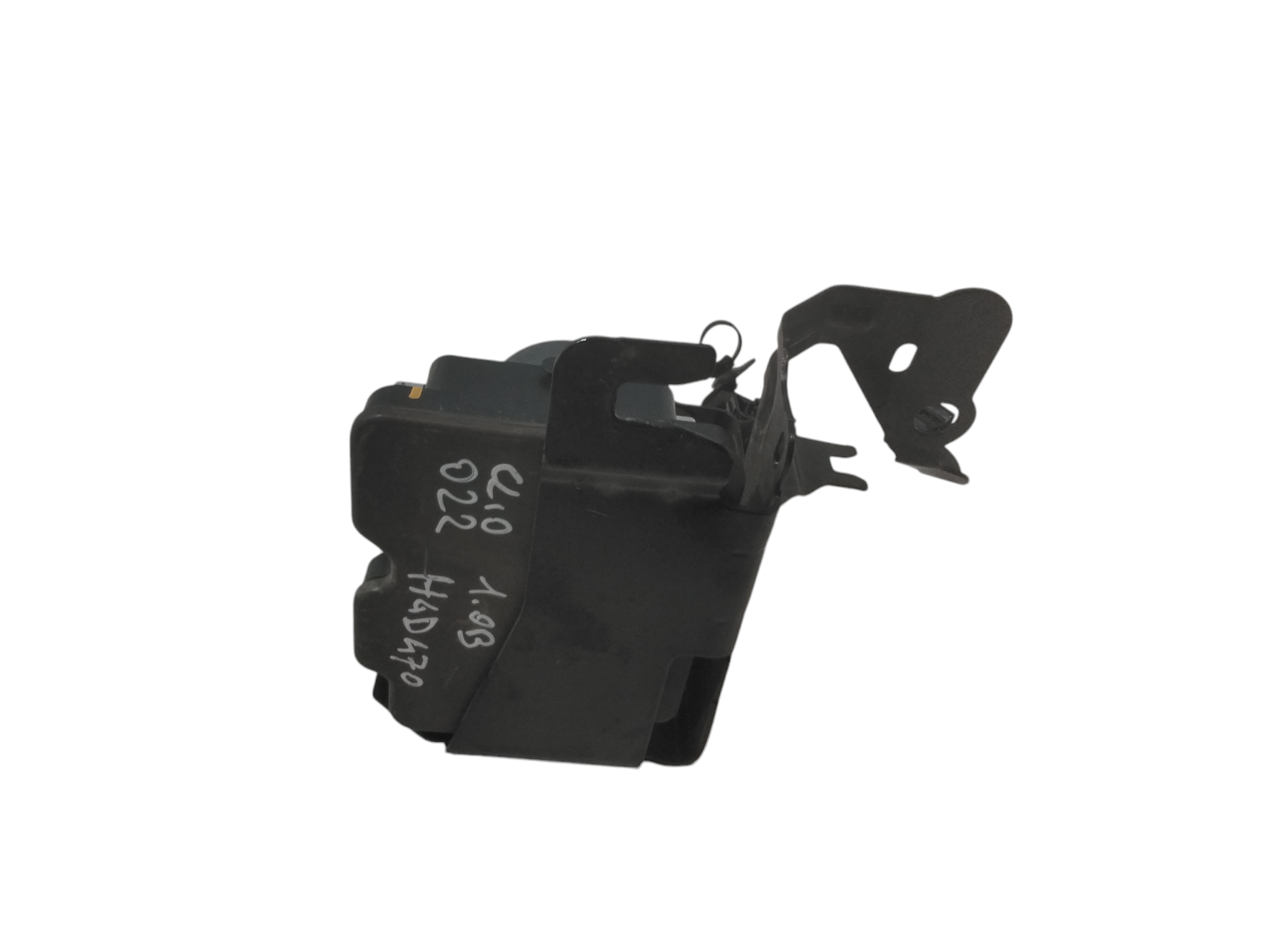 ABS per Renault Clio Serie V (19>) (2019 - In produzione)