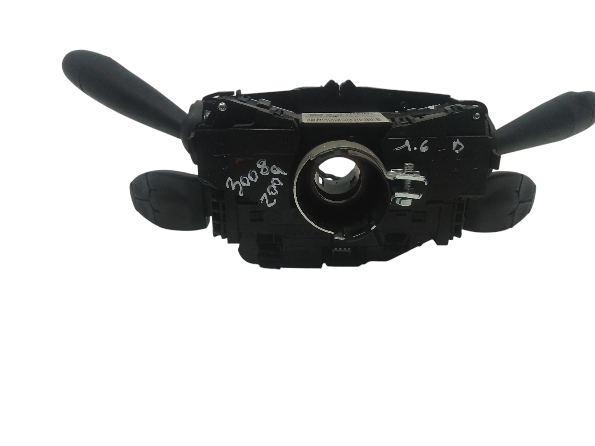 Devioluci per Peugeot 3008 Serie (09>16) (2009 - 2016)