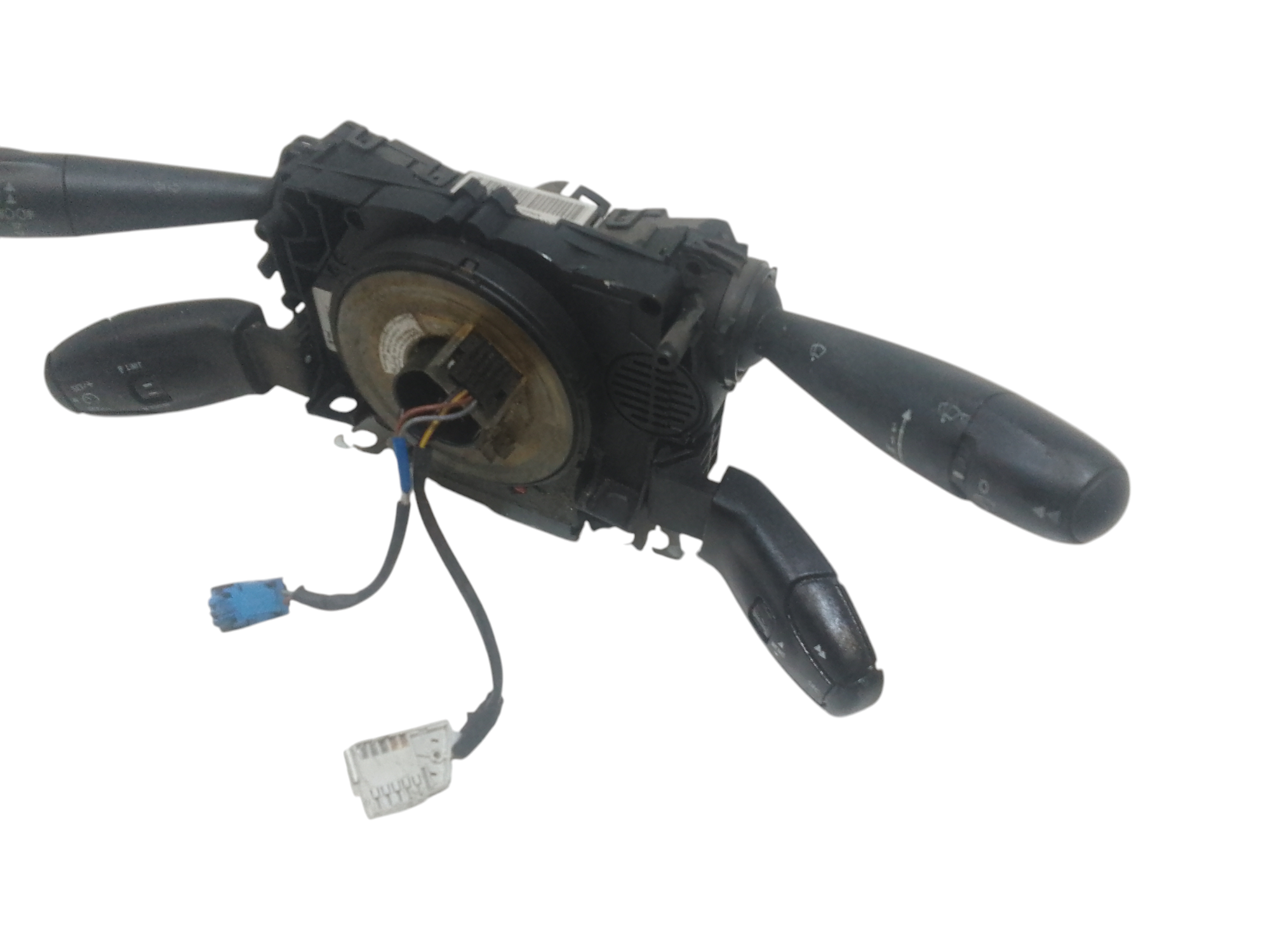 Devioluci per Peugeot 3008 Serie (09>16) (2009 - 2016)