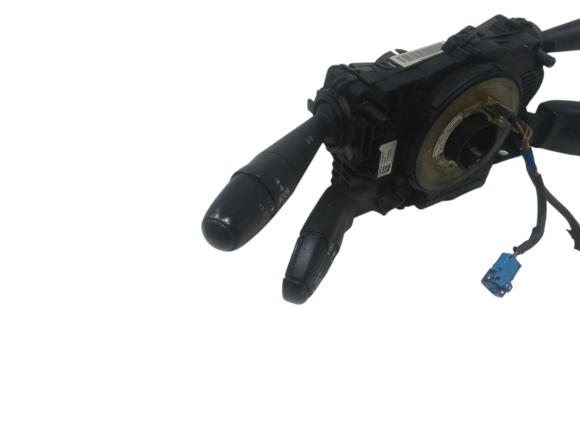 Devioluci per Peugeot 3008 Serie (09>16) (2009 - 2016)