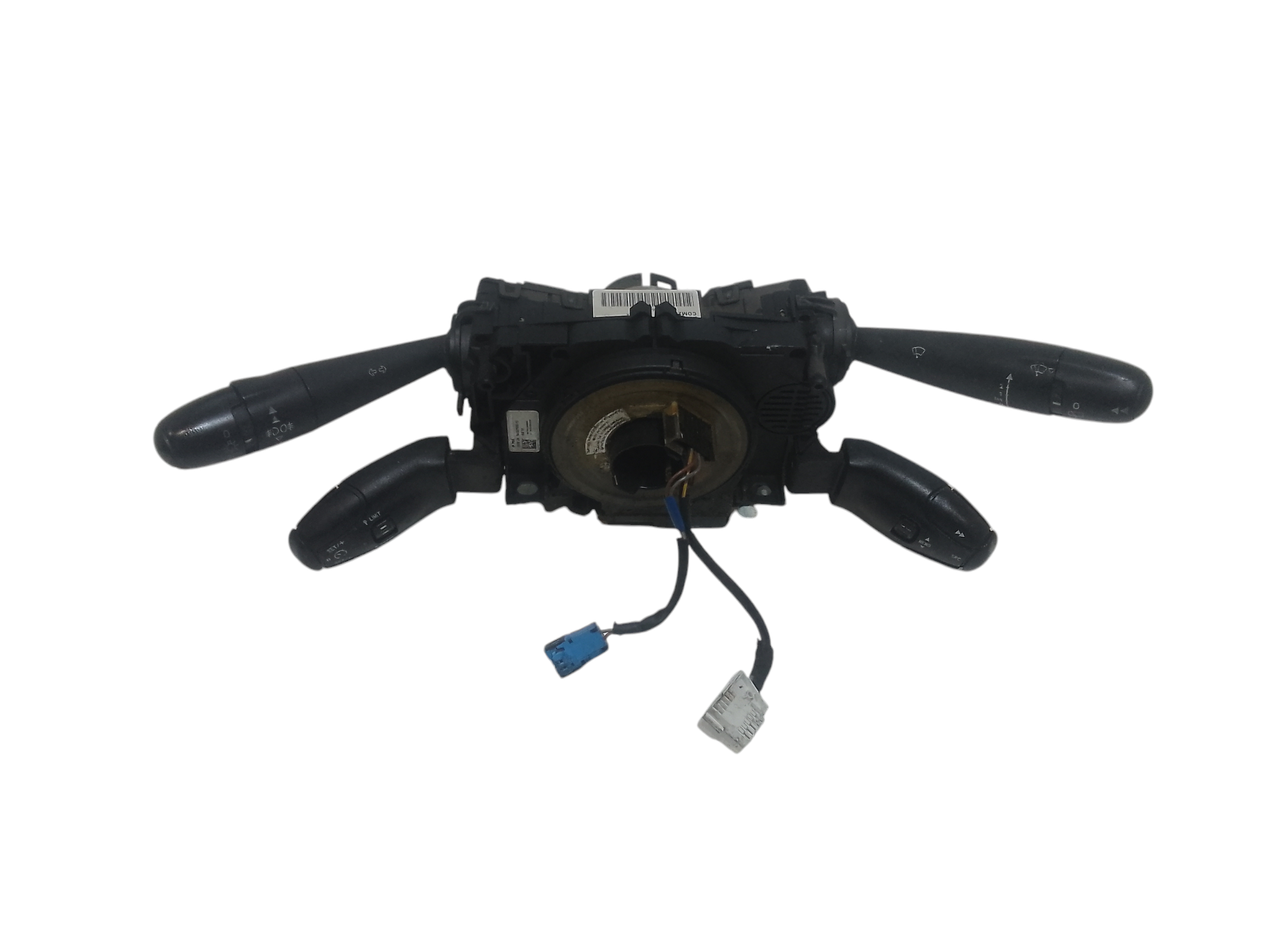 Devioluci per Peugeot 3008 Serie (09>16) (2009 - 2016)