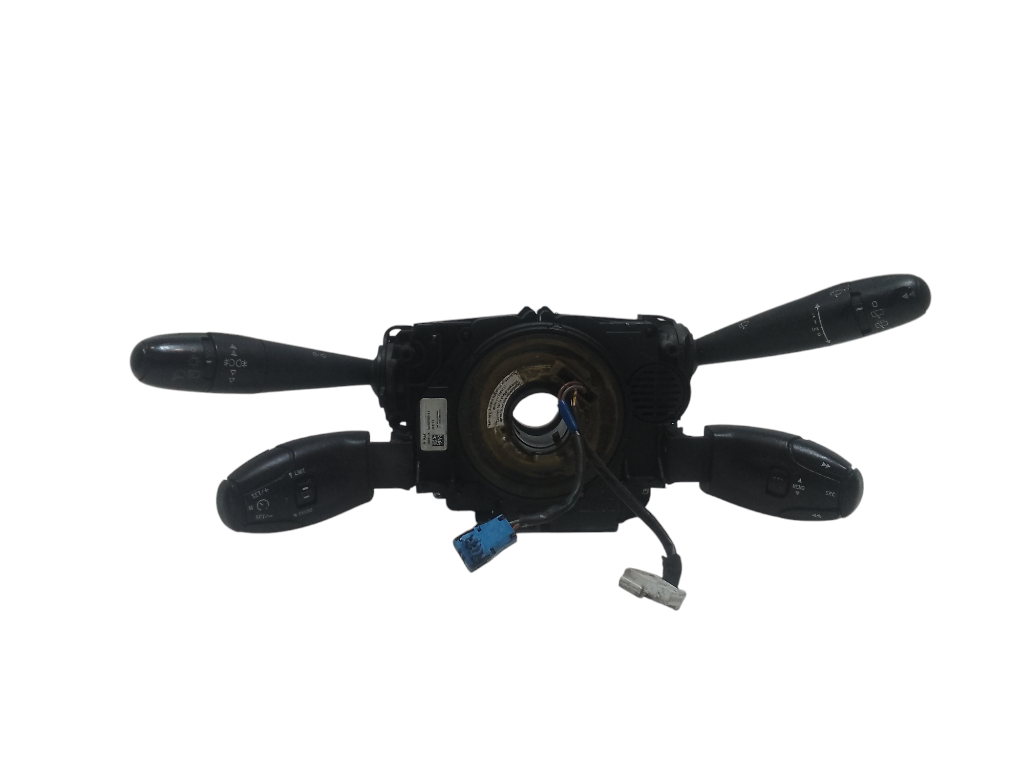 Devioluci per Peugeot 3008 Serie (09>16) (2009 - 2016)