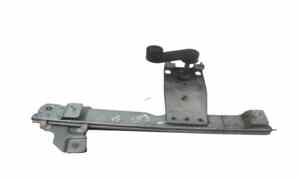 Cremagliera posteriore sinistra guida per Dacia Sandero 1 Serie (2008 - 2012)