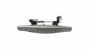 Maniglia esterna Posteriore Sinistra per Dacia Sandero 1 Serie (2008 - 2012)