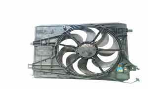 Elettroventola per Citroen C4 Space Tourer (2018 - )