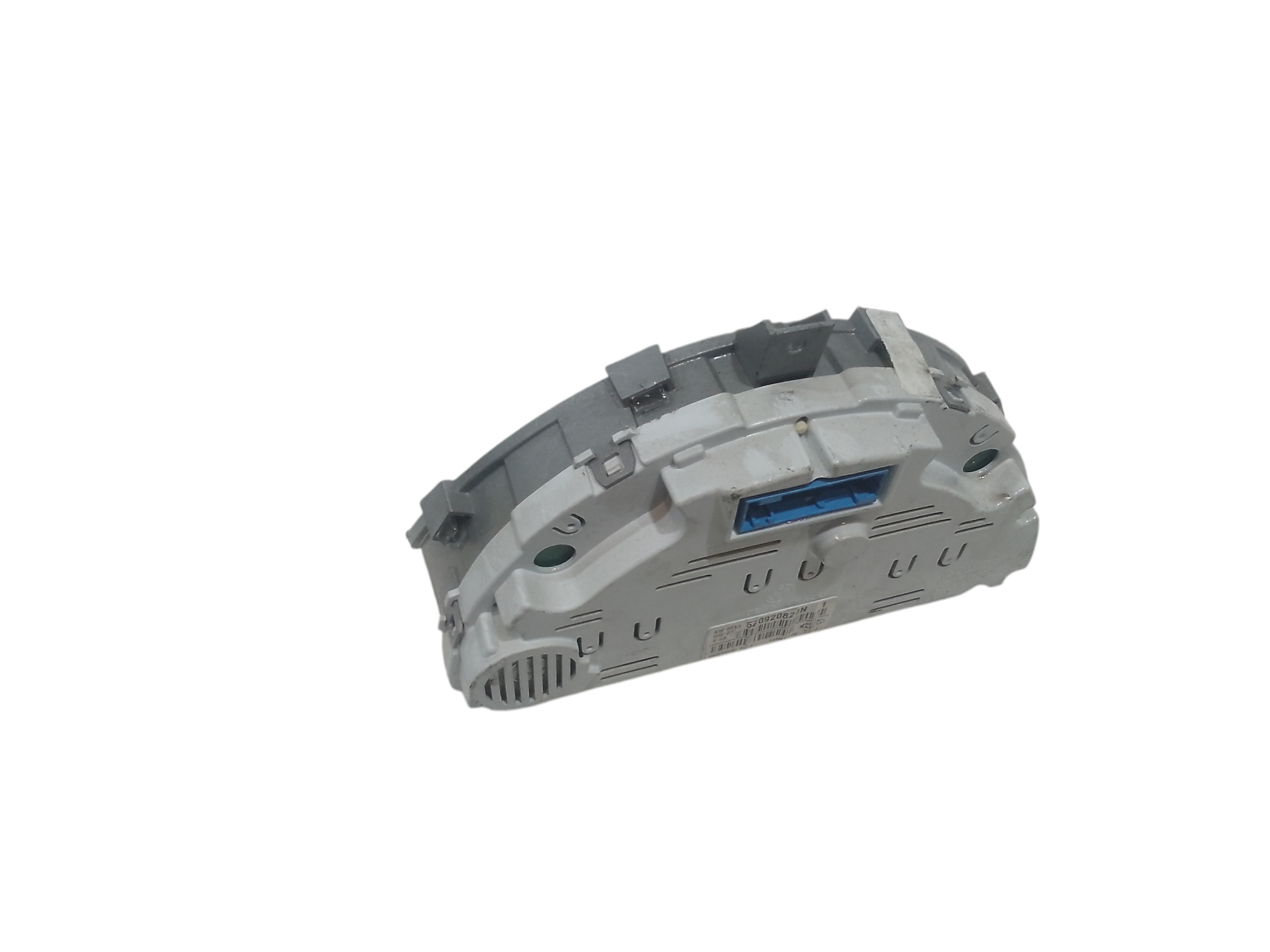 Quadro Strumenti per Volkswagen Fox 1 Serie (2005 - 2011)