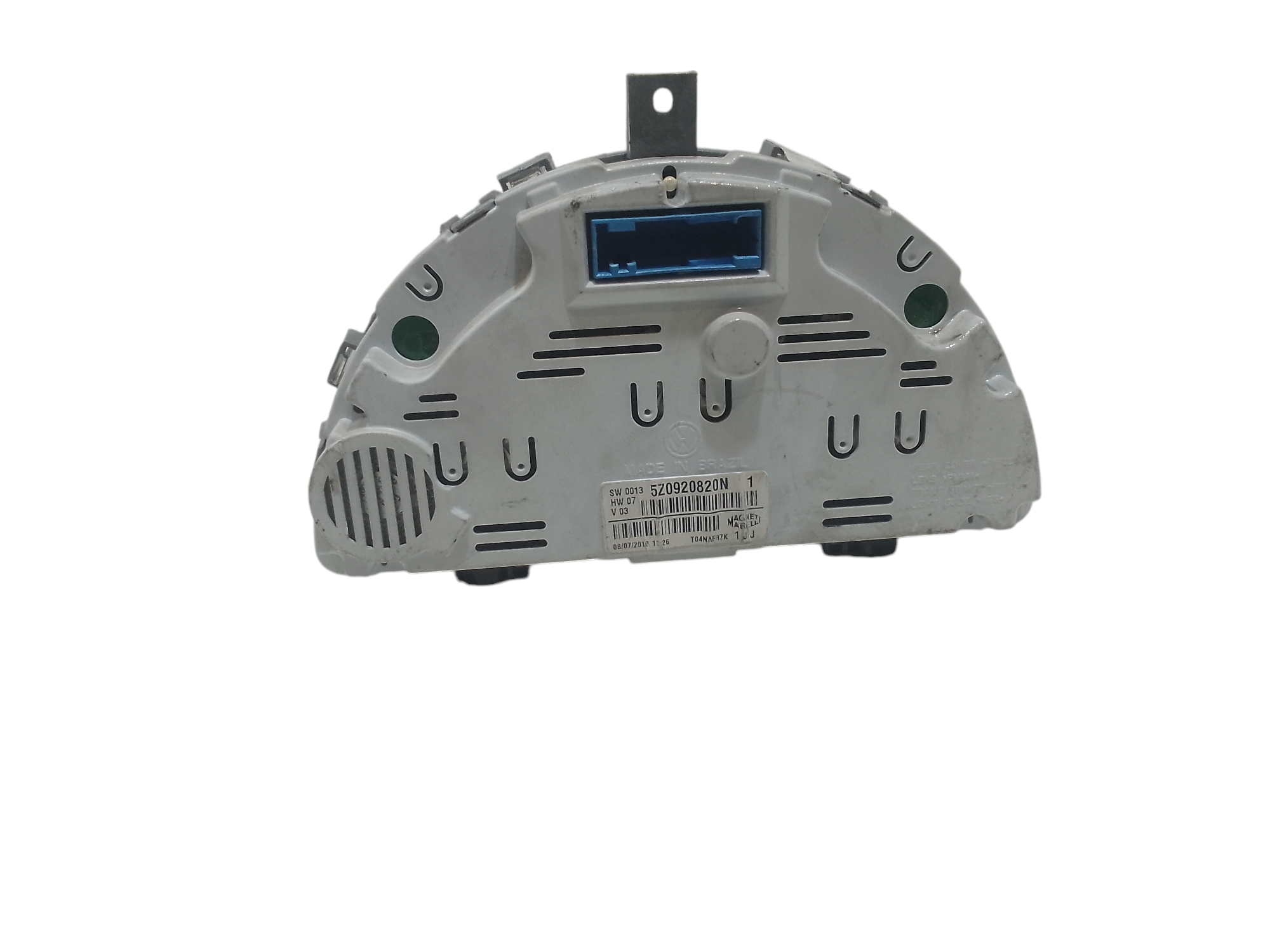 Quadro Strumenti per Volkswagen Fox 1 Serie (2005 - 2011)