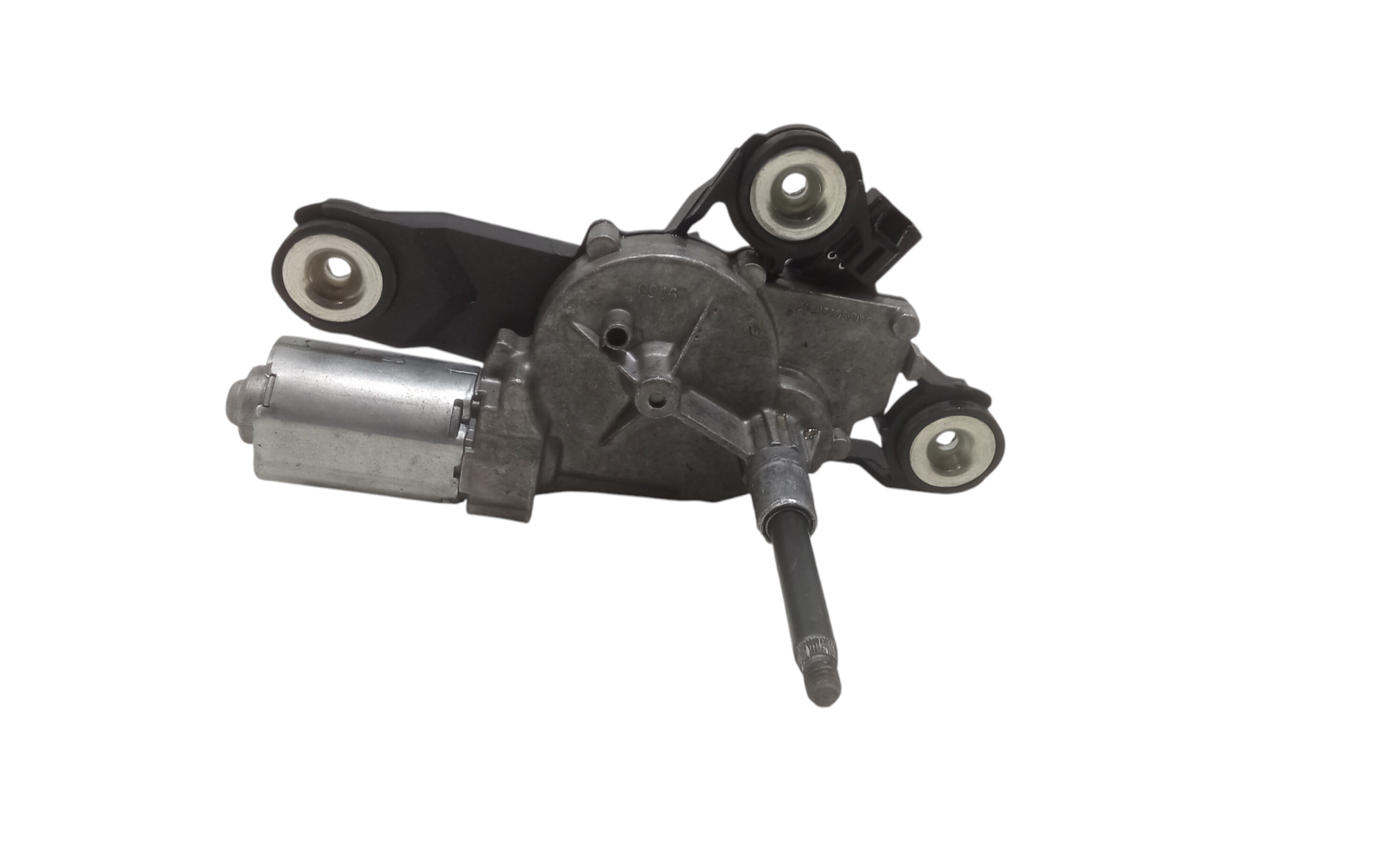 Motorino Tergicristallo Posteriore per Ford Focus Berlina 4 Serie (2008 - 2011)