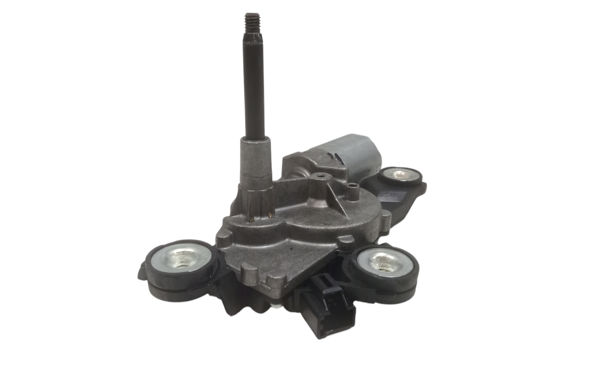 Motorino Tergicristallo Posteriore per Ford Focus Berlina 4 Serie (2008 - 2011)