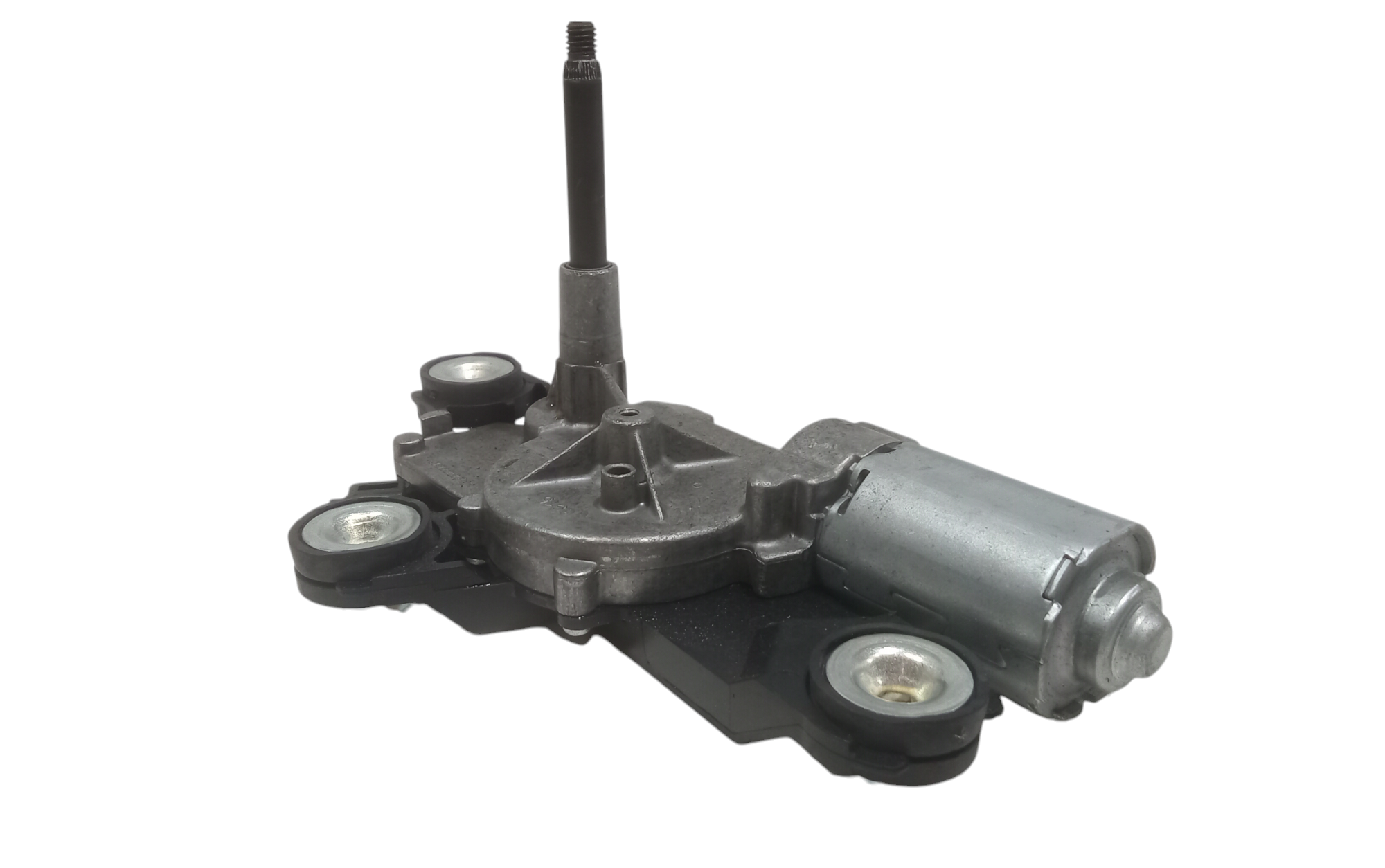 Motorino Tergicristallo Posteriore per Ford Focus Berlina 4 Serie (2008 - 2011)