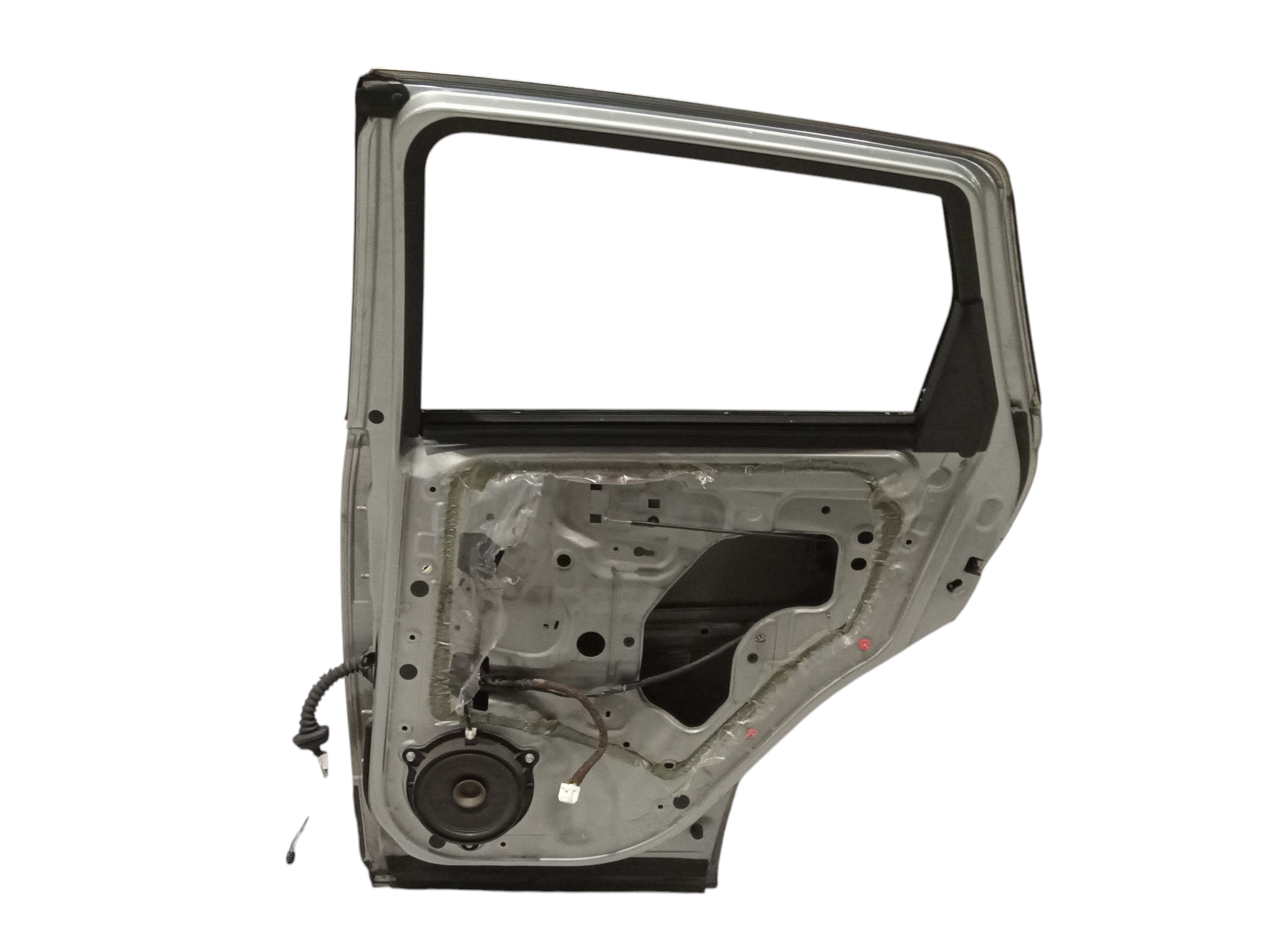 Portiera Posteriore Destra per Nissan Qashqai 1 Serie (2006 - 2009)