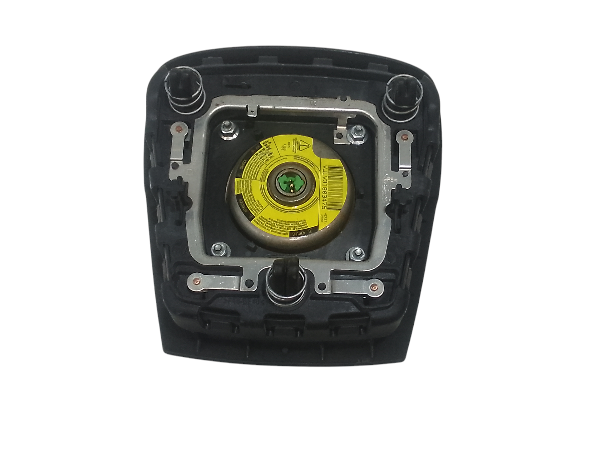 Airbag Volante per Ford S - Max Serie (06>14) (2006 - 2014)