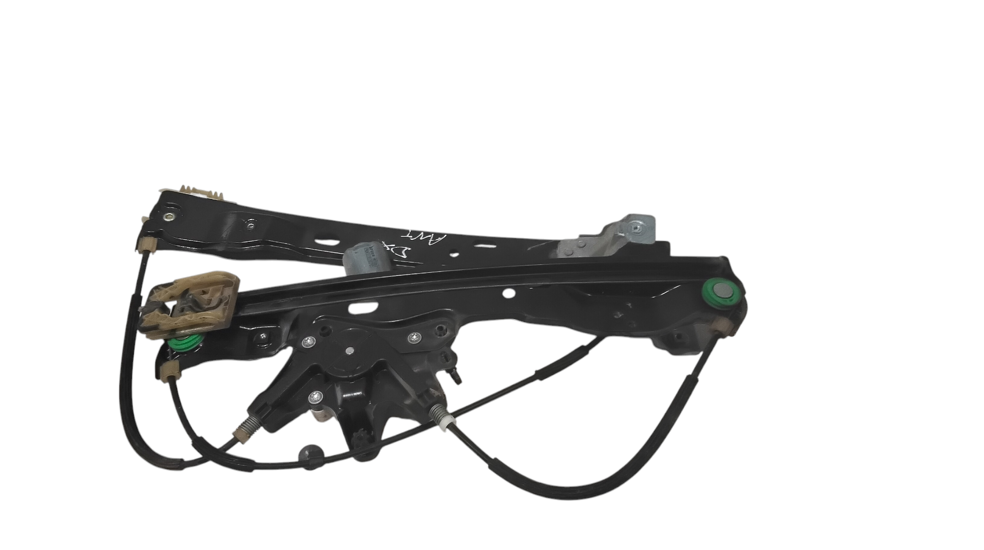 Cremagliera anteriore destra passeggero per Ford Focus Berlina 5 Serie (2011 - 2014)