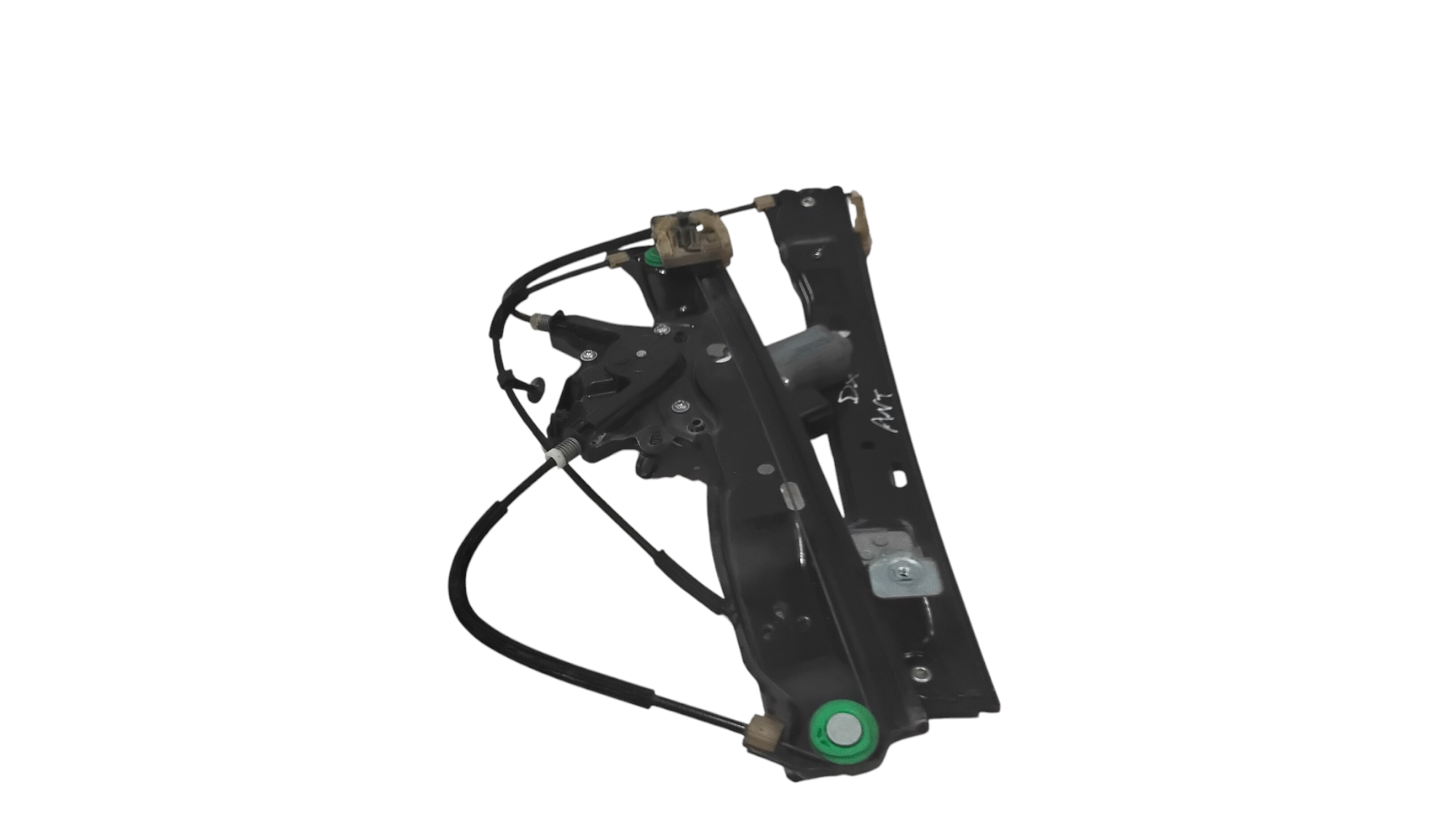 Cremagliera anteriore destra passeggero per Ford Focus Berlina 5 Serie (2011 - 2014)