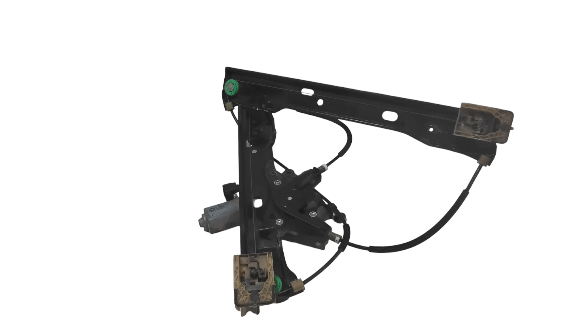 Cremagliera anteriore destra passeggero per Ford Focus Berlina 5 Serie (2011 - 2014)