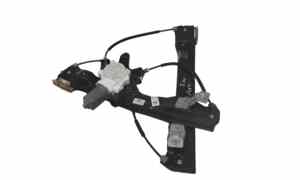 Cremagliera anteriore destra passeggero per Ford Focus Berlina 5 Serie (2011 - 2014)