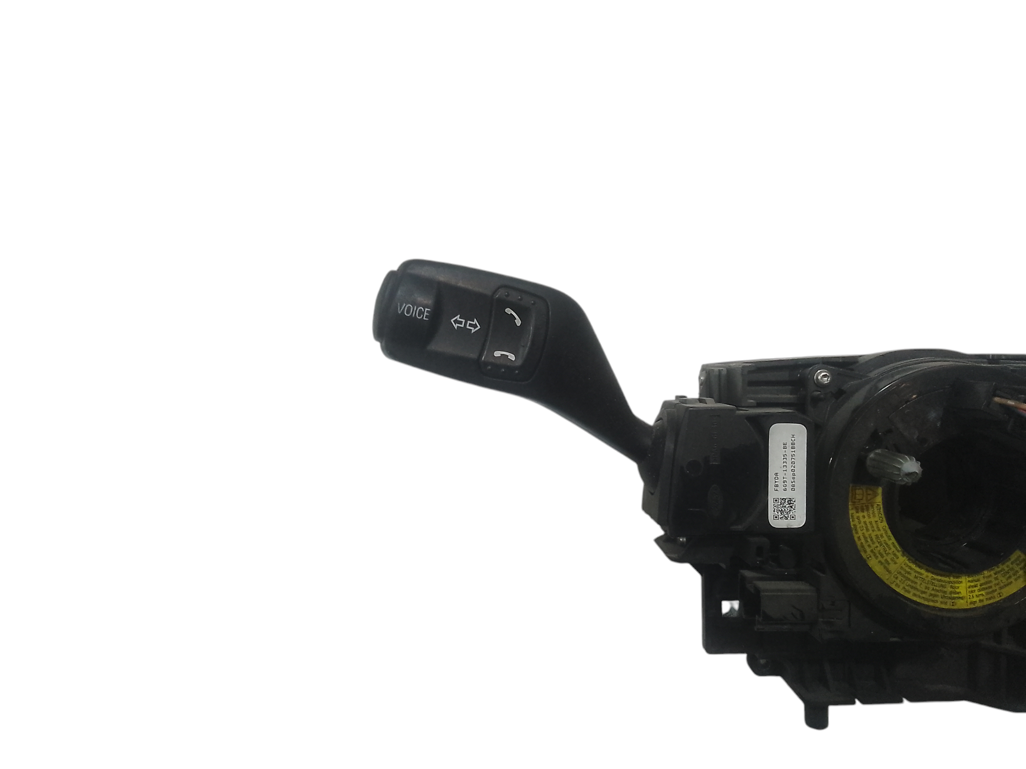 Devioluci per Ford S - Max Serie (06>14) (2006 - 2014)