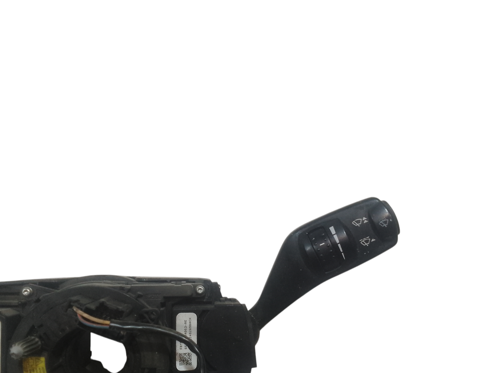 Devioluci per Ford S - Max Serie (06>14) (2006 - 2014)