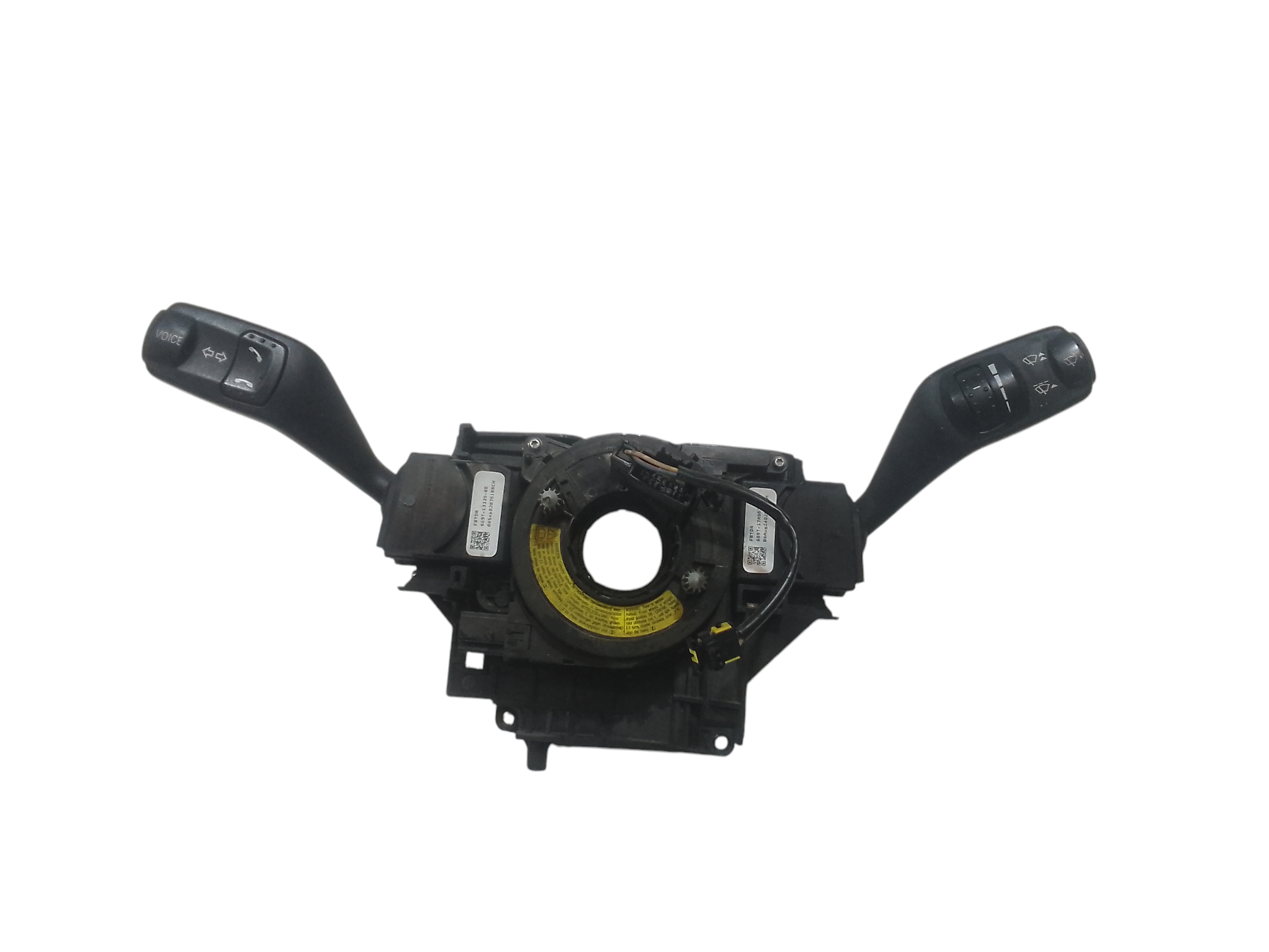 Devioluci per Ford S - Max Serie (06>14) (2006 - 2014)