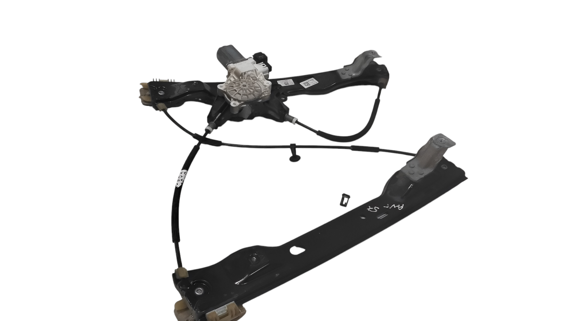 Cremagliera anteriore sinistra Guida per Ford Focus Berlina 5 Serie (2011 - 2014)