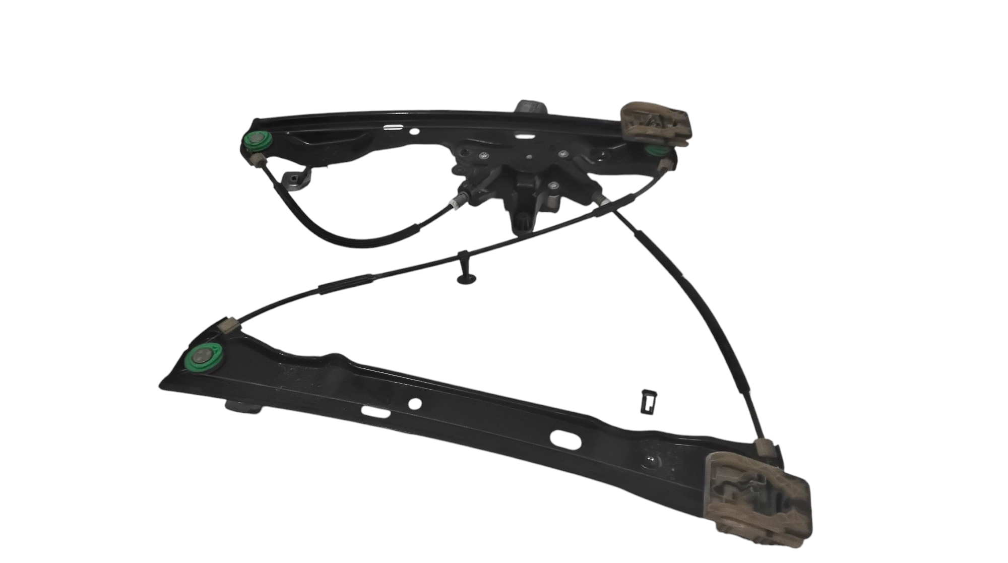 Cremagliera anteriore sinistra Guida per Ford Focus Berlina 5 Serie (2011 - 2014)