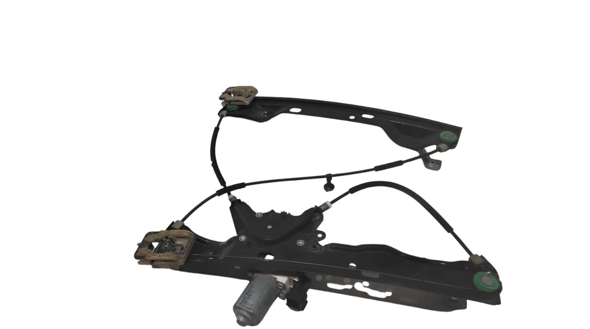 Cremagliera anteriore sinistra Guida per Ford Focus Berlina 5 Serie (2011 - 2014)