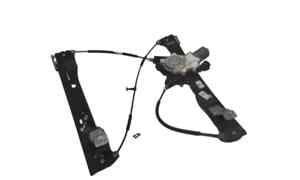 Cremagliera anteriore sinistra Guida per Ford Focus Berlina 5 Serie (2011 - 2014)