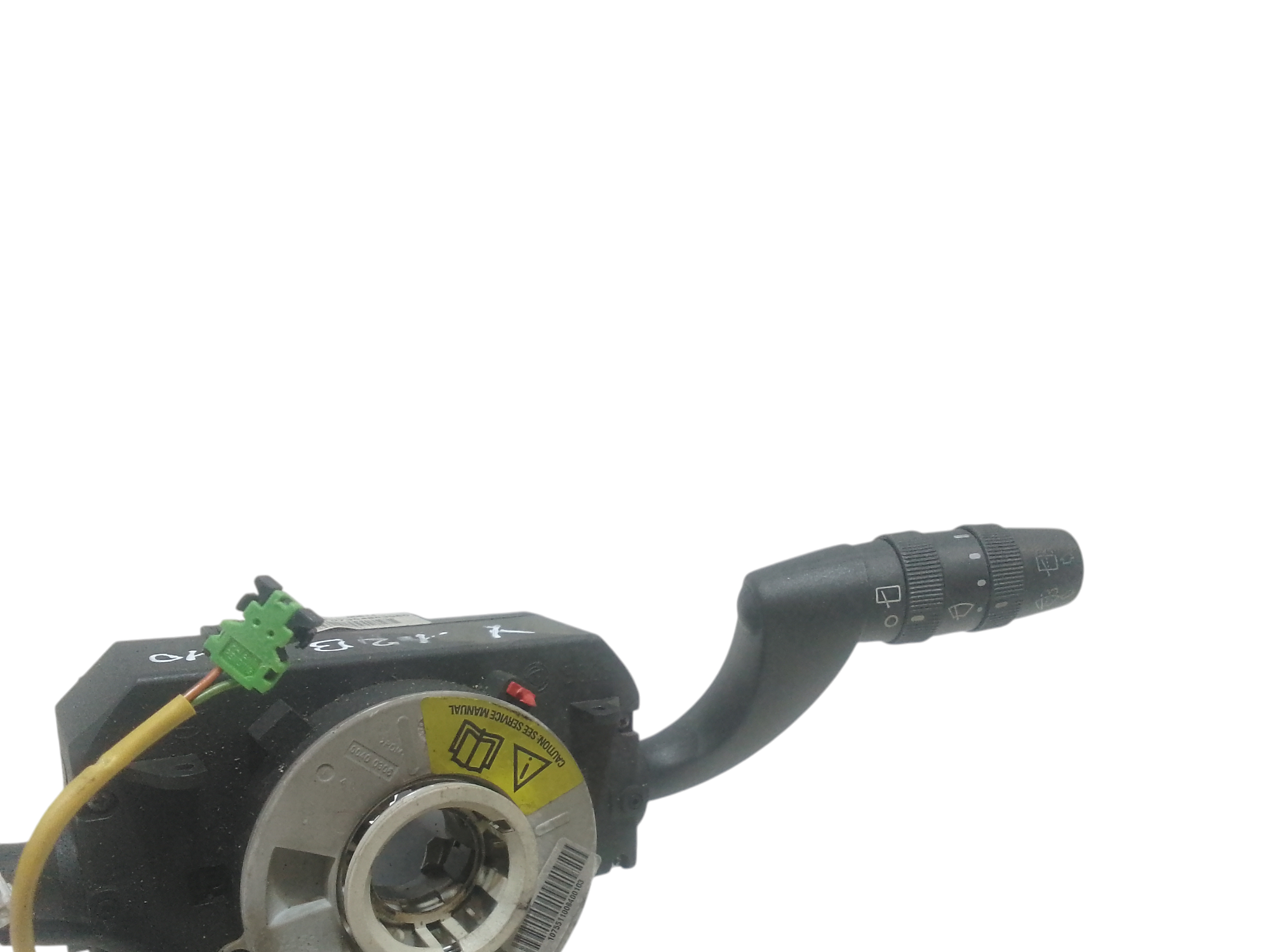 Devioluci per Lancia Ypsilon 2 Serie (2006 - 2010)