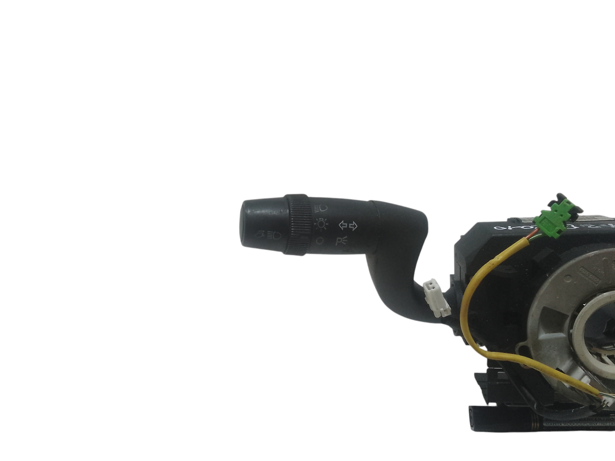 Devioluci per Lancia Ypsilon 2 Serie (2006 - 2010)