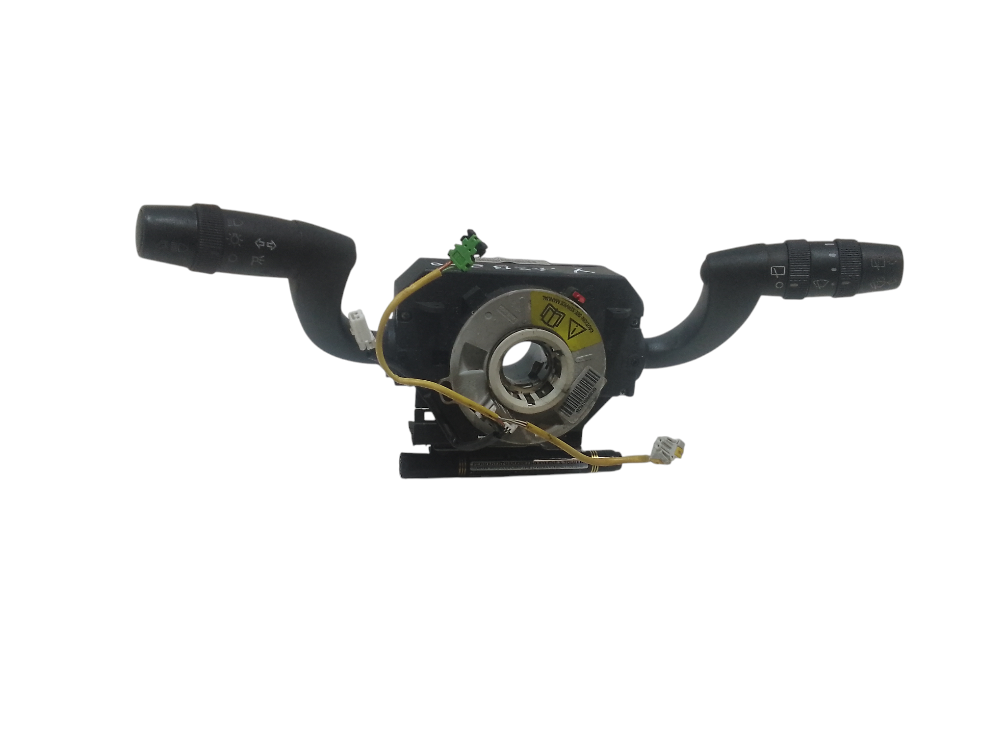 Devioluci per Lancia Ypsilon 2 Serie (2006 - 2010)