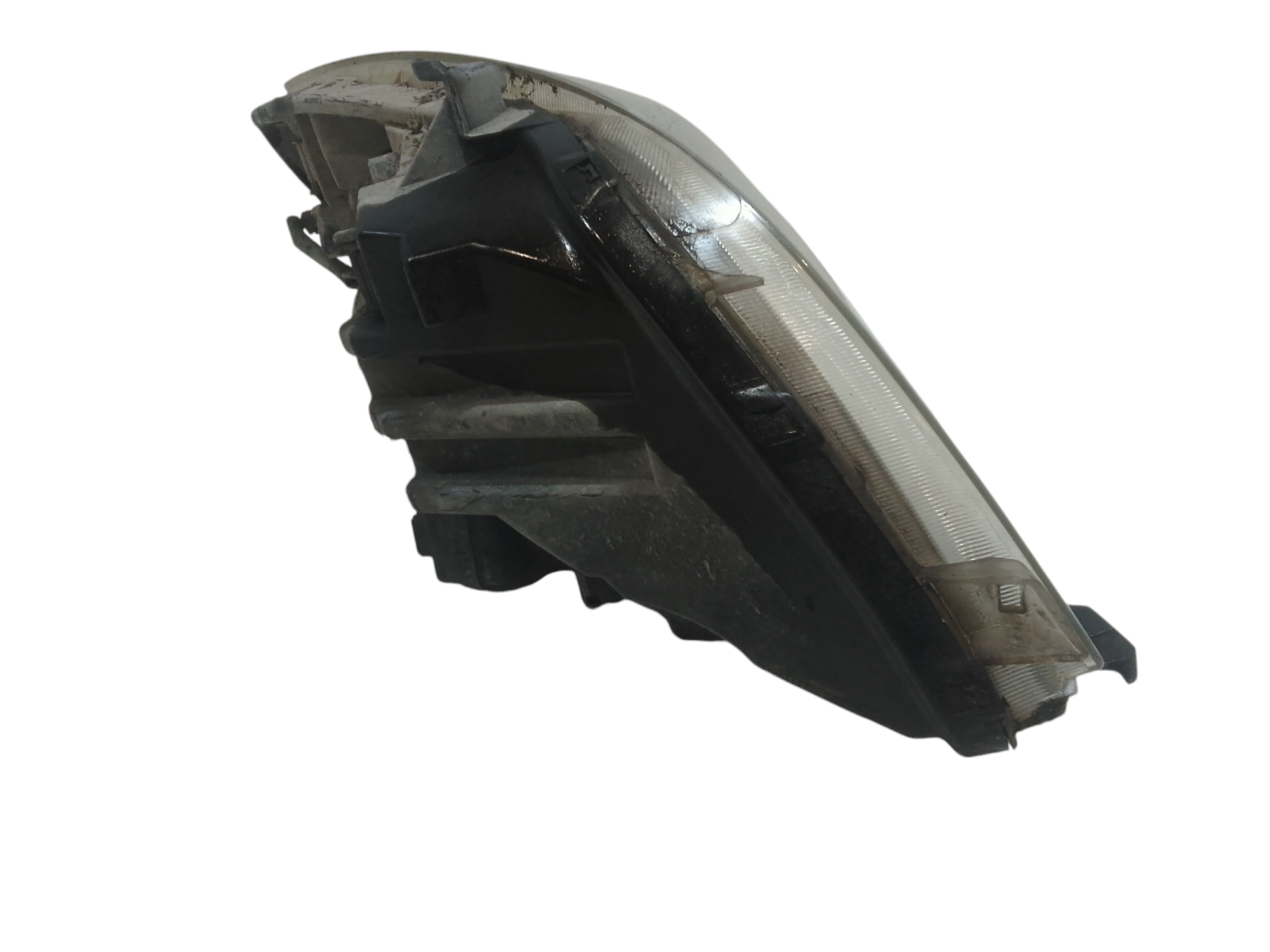 Faro anteriore Sinistro Guida per Toyota Yaris Serie (03>07)