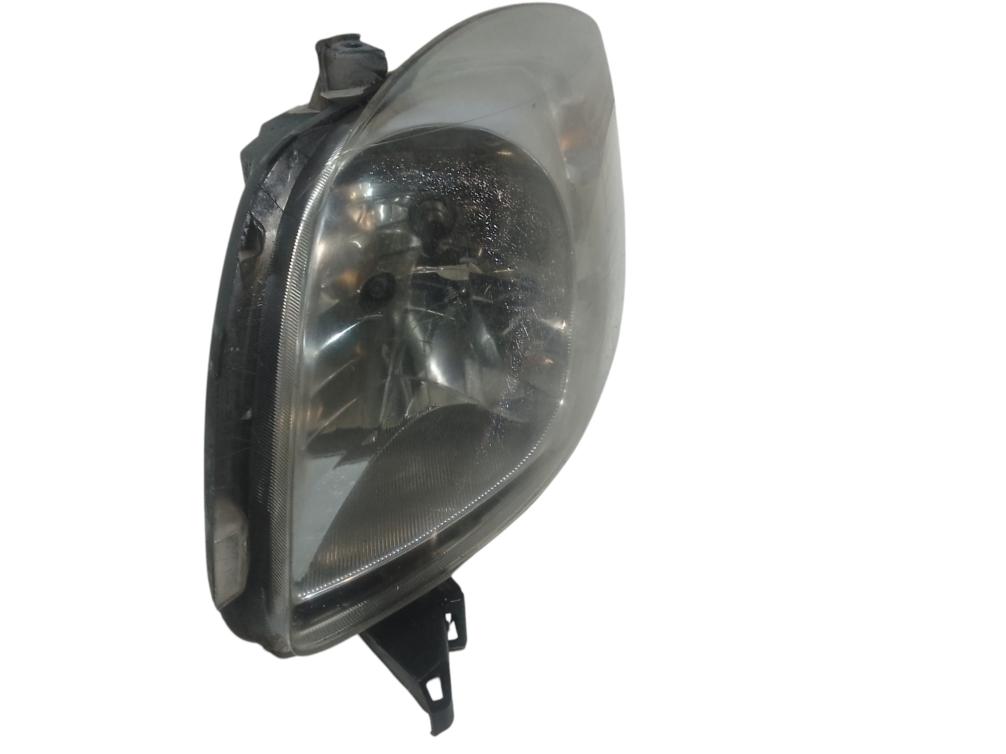 Faro anteriore Sinistro Guida per Toyota Yaris Serie (03>07)