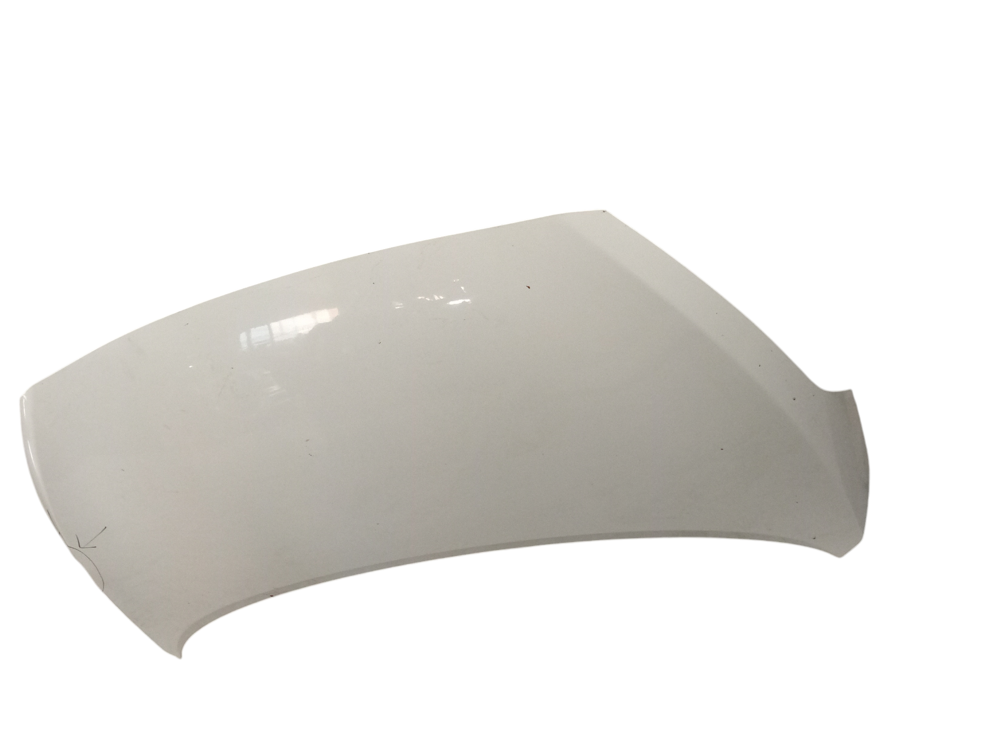 Cofano Anteriore per Hyundai I10 2 Serie (2011 - In produzione)