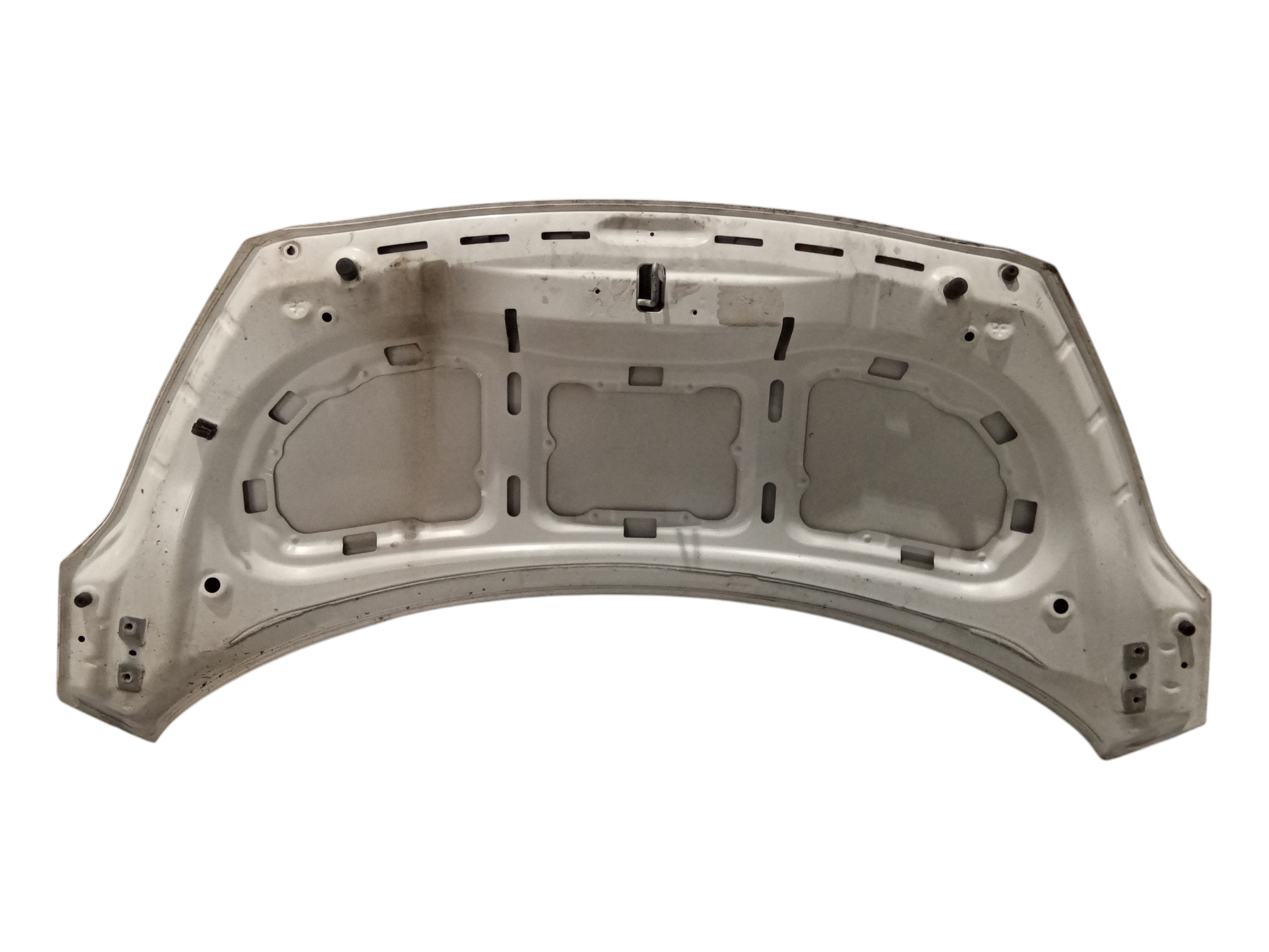 Cofano Anteriore per Hyundai I10 2 Serie (2011 - In produzione)