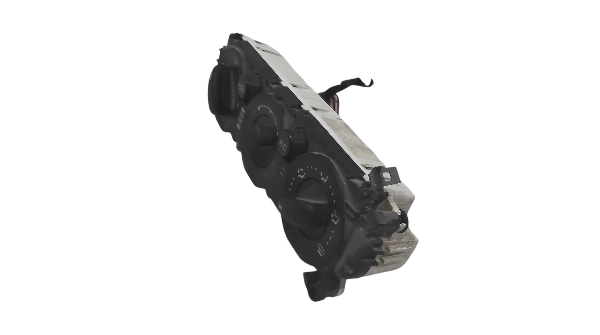 Comandi Clima per Ford Focus S. Wagon 5 Serie (2011 - 2014)