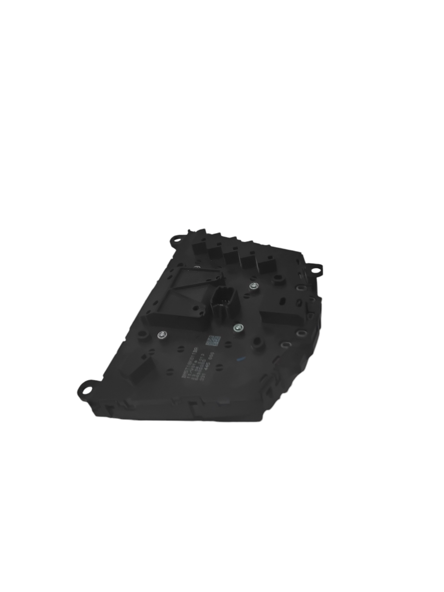 Pannello comandi autoradio per Ford Focus S. Wagon 5 Serie (2011 - 2014)