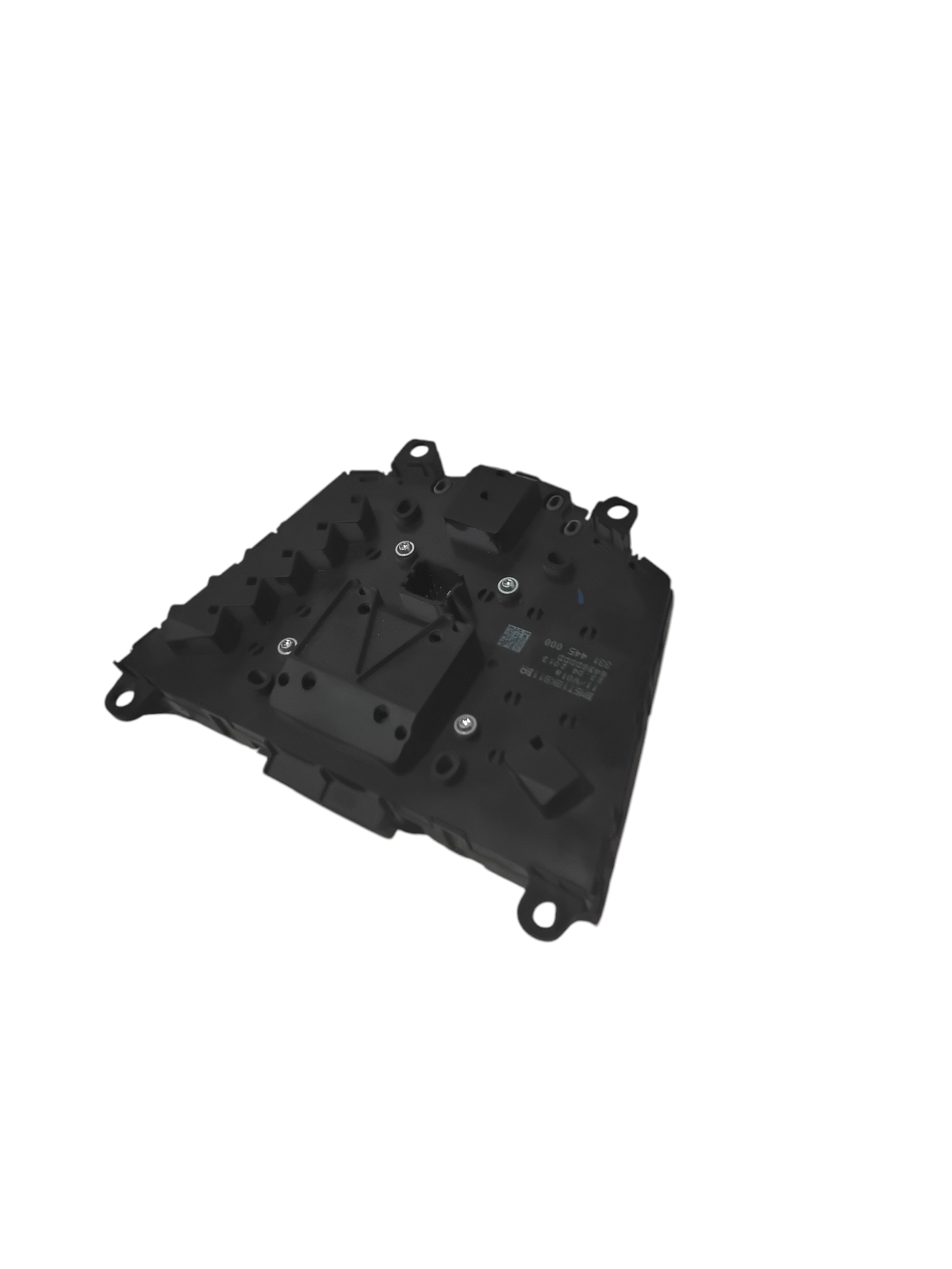 Pannello comandi autoradio per Ford Focus S. Wagon 5 Serie (2011 - 2014)