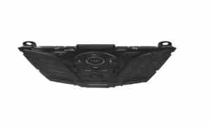 Pannello comandi autoradio per Ford Focus S. Wagon 5 Serie (2011 - 2014)