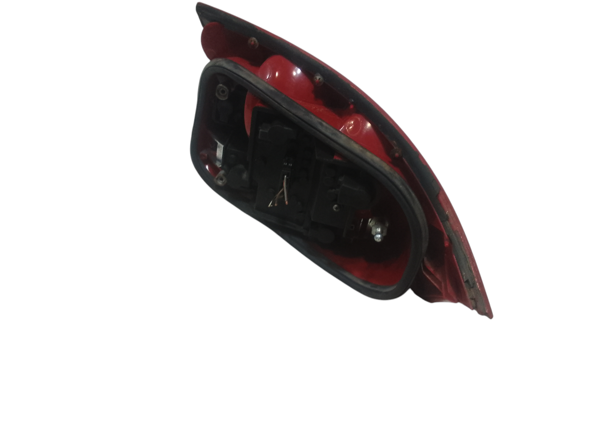 Stop fanale Posteriore sinistro lato Guida per Audi Tt Serie (8n3) (98>06) (1998 - 2006)