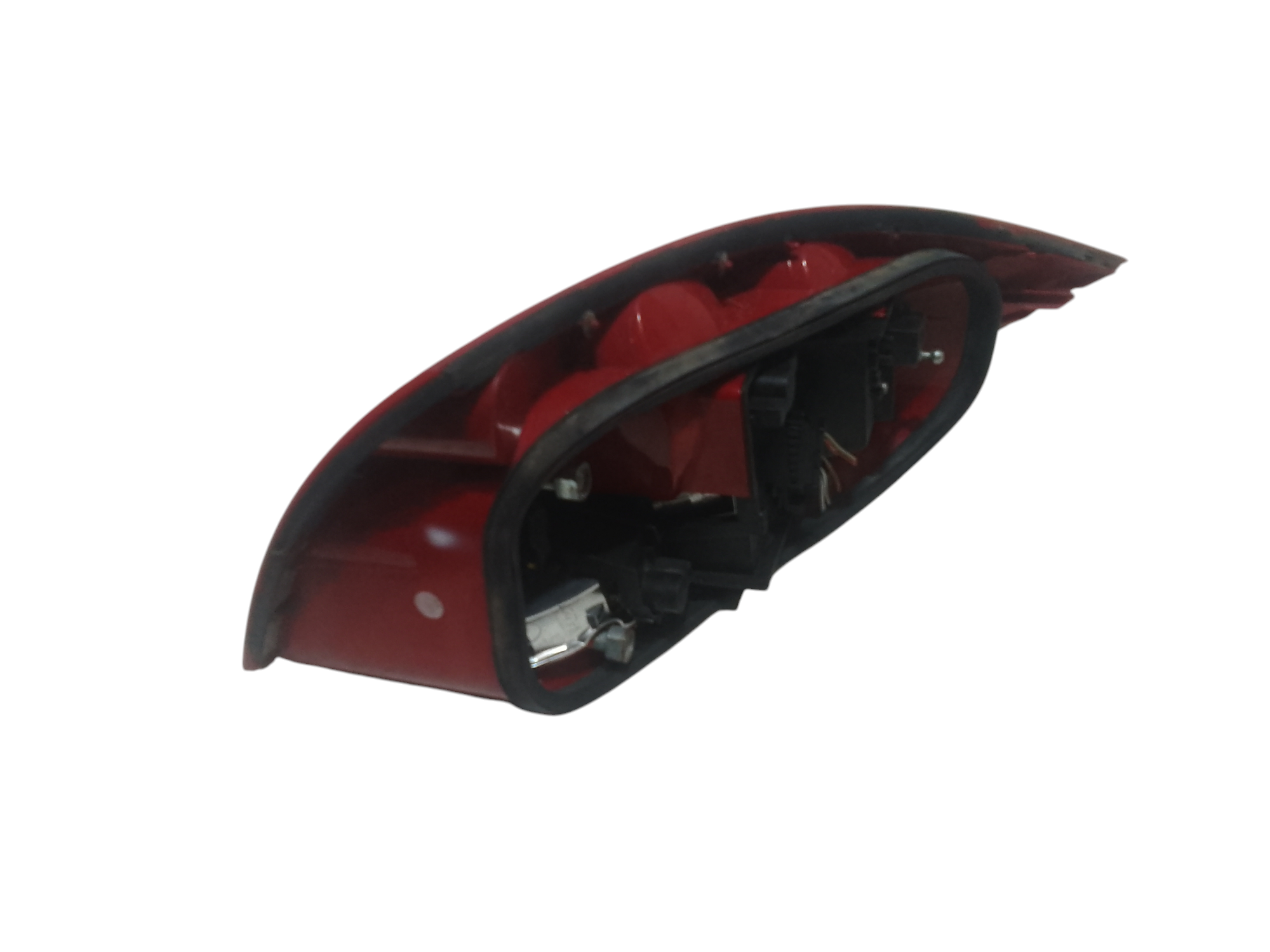 Stop fanale Posteriore sinistro lato Guida per Audi Tt Serie (8n3) (98>06) (1998 - 2006)